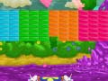Juego Brick Breaker Unicorn
