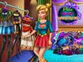 Juego Pixie Secret Wardrobe