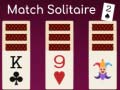 Juego Match Solitaire 2