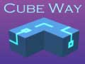 Juego Cube Way