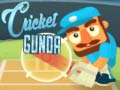 Juego Cricket Gunda
