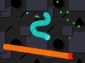 Juego Snake Worm