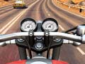 Juego Moto Road Rash 3d