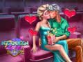 Juego Ice Queen Cinema Flirting