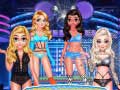 Juego Crazy Victoria Secret Show