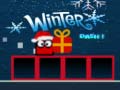 Juego Winter Dash