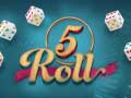 Juego 5 Roll