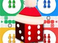 Juego Ludo Online Xmas