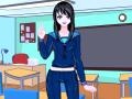 Juego Popular School Outfits