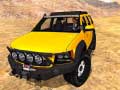 Juego 4x4 Offroad Simulator