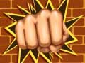 Juego Punch The Wall