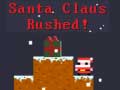 Juego Santa Claus Rushed!