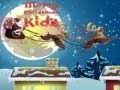 Juego Merry Christmas Kids