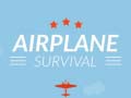 Juego Airplane Survival