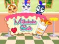 Juego Milkshake Cafe