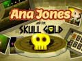 Juego Ana Jones