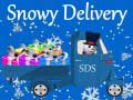 Juego Snowy Delivery