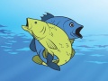 Juego Friendly Fish Coloring
