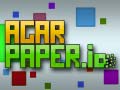 Juego Agar Paper.io