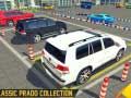 Juego Car Park Training School