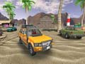 Juego 6x6 Offroad Truck Driving