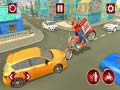 Juego Fast Pizza Felivery Boy