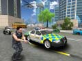 Juego Police Cop Car Simulator City Missions