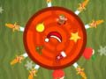 Juego Christmas Knife Hit