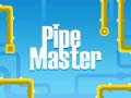 Juego Pipe Master