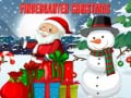 Juego Findergarten Christmas