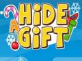 Juego Hide a Gift