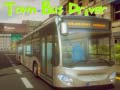 Juego Town Bus Driver