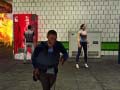 Juego Mad City Metro Escape Story