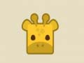 Juego Save The Giraffe