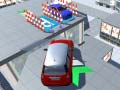 Juego Xtreme Sky Car Parking