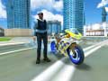 Juego Police Motorbike Traffic Rider