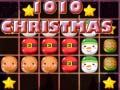 Juego 1010 Christmas