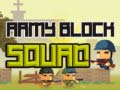 Juego Army Block Squad