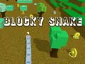 Juego Blocky Snake