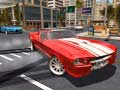 Juego Drift Car Stunt Simulator