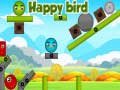 Juego Happy Bird