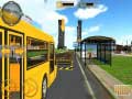 Juego School Bus Driving Simulator