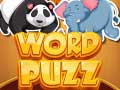 Juego Word Puzz