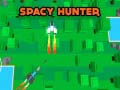 Juego Spacy Hunter