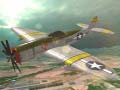 Juego Airplane Free Fly Simulator