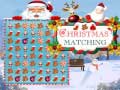 Juego Christmas Matching