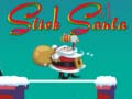 Juego Stick Santa