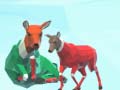 Juego Deer Simulator Christmas