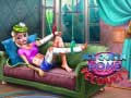 Juego Ice Queen Home Recovery