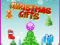 Juego Christmas Gifts